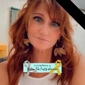 Meet your Posher, Celeste